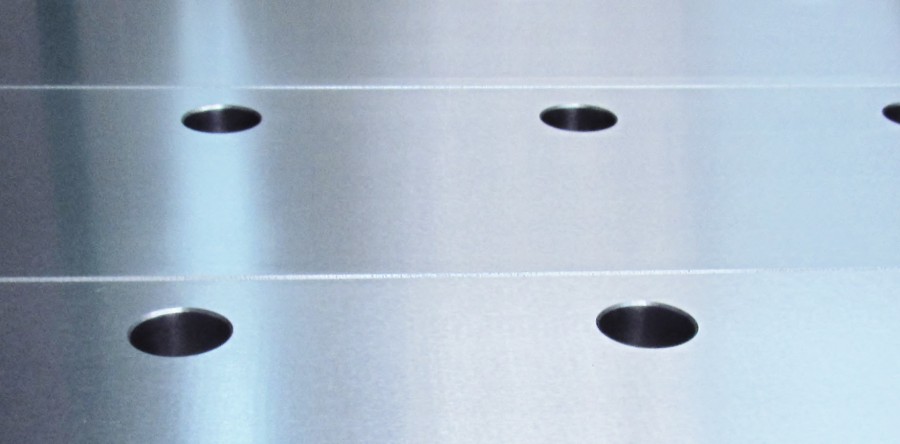 Rettifica tangenziale